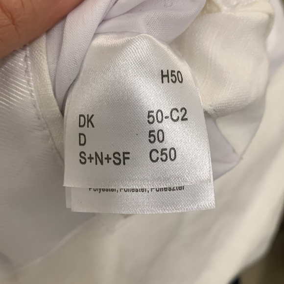 4 you Scandinavia 100% linen blazer - Picture 9 of 9